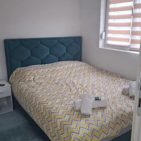 Apartman Srecko Lux *