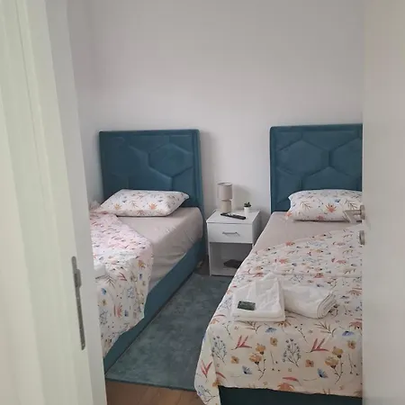 아파트 Srecko Lux Vrnjačka Banja