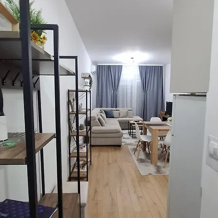 Srecko Lux Apartman