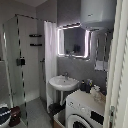 Srecko Lux * Vrnjačka Banja