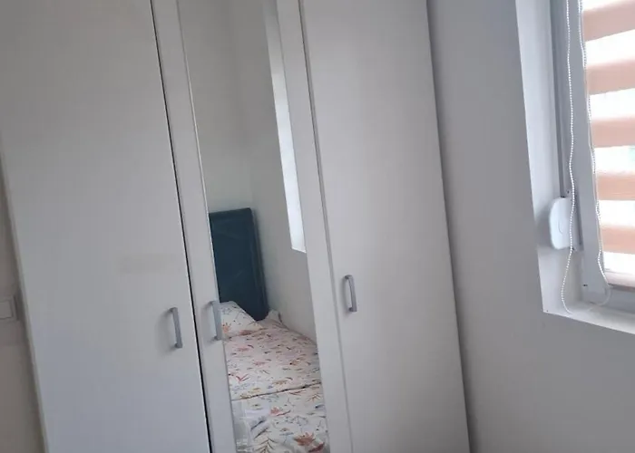 Lägenhet Srecko Lux