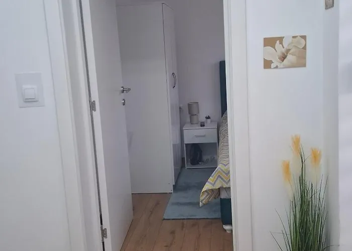 Srecko Lux Lägenhet *