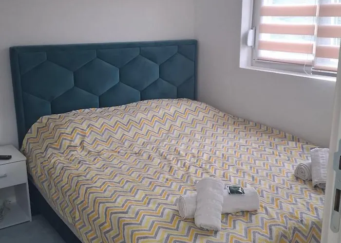 Lägenhet Srecko Lux *