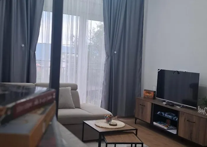 Srecko Lux Lägenhet