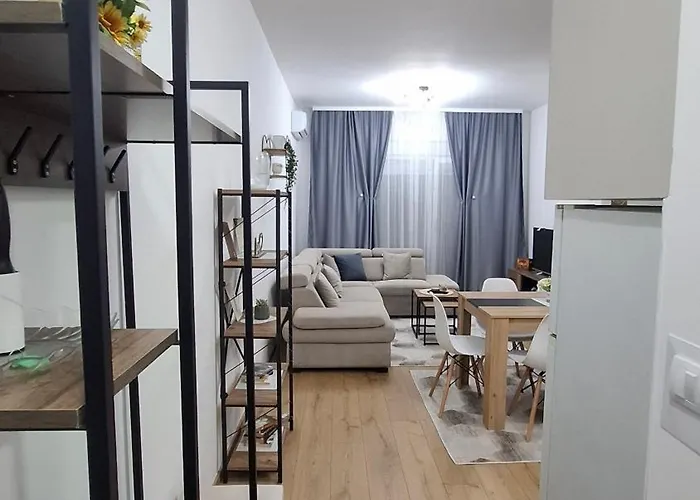 Srecko Lux Lägenhet