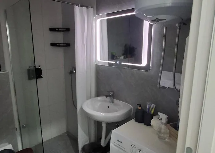 Srecko Lux * Vrnjačka Banja