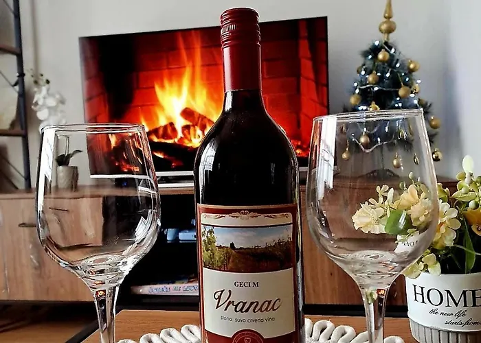 Srecko Lux Lägenhet *